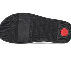 FitFlop Gen FF Max Buckle Denim Back Strap Sandals Women's
