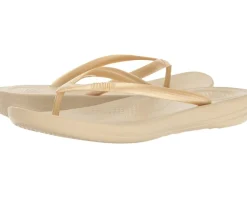 FitFlop Iqushion Ergonomic Flip-Flop Women's