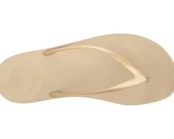 FitFlop Iqushion Ergonomic Flip-Flop Women's