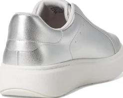 FitFlop Rtg Leather Laceless Sneakers Women's