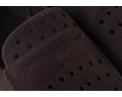 Floafers Kids Prodigy Driver Faux Suede (Toddler/Little Kid/Big Kid)