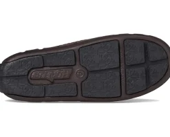 Floafers Kids Prodigy Driver Faux Suede (Toddler/Little Kid/Big Kid)