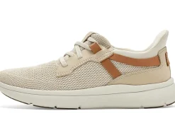 Florsheim Fleet Knit Elastic Lace Slip-on (Hands Free) Men's