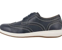 Florsheim Kids Great Lakes Wing Tip Ox Jr. (Toddler/Little Kid/Big Kid)