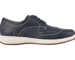 Florsheim Kids Great Lakes Wing Tip Ox Jr. (Toddler/Little Kid/Big Kid)