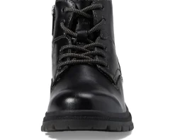 Florsheim Kids Lookout Jr. Plain Toe Lace-Up Boots (Toddler/Little Kid/Big Kid)