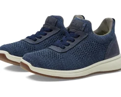 Florsheim Kids Satellite Knit Elastic Lace Slip-On Jr. (Toddler/Little Kid/Big Kid)
