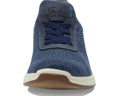 Florsheim Kids Satellite Knit Elastic Lace Slip-On Jr. (Toddler/Little Kid/Big Kid)