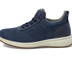 Florsheim Kids Satellite Knit Elastic Lace Slip-On Jr. (Toddler/Little Kid/Big Kid)