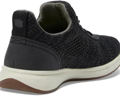 Florsheim Kids Satellite Knit Elastic Lace Slip-On Jr. (Toddler/Little Kid/Big Kid)