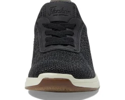 Florsheim Kids Satellite Knit Elastic Lace Slip-On Jr. (Toddler/Little Kid/Big Kid)