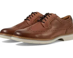 Florsheim Norwalk Wingtip Oxford Men's