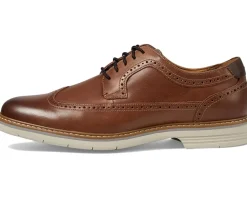 Florsheim Norwalk Wingtip Oxford Men's