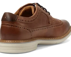 Florsheim Norwalk Wingtip Oxford Men's
