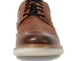 Florsheim Norwalk Wingtip Oxford Men's