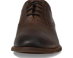 Florsheim Rucci Cap Toe Bal Oxford Men's