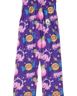 FLOW SOCIETY Youth Big Bubble Gum Flow Lounge Pants (Little Kid/Big Kid)