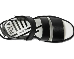 FLY LONDON BEXY575FLY Women's