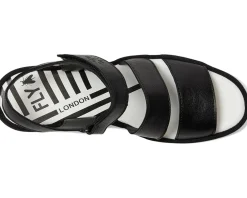 FLY LONDON BEXY575FLY Women's