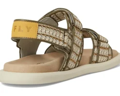 FLY LONDON PAAV228FLY Women's