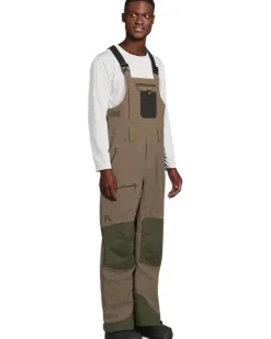 Flylow Baker Bib Men's