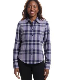 Flylow Brigitte Tech Flannel Women's