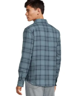 Flylow Sinclair Insulated Flannel Men's