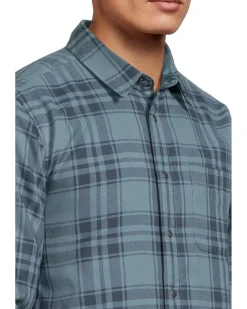 Flylow Sinclair Insulated Flannel Men's