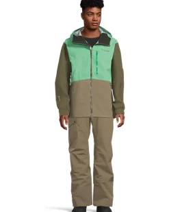 Flylow Snowman Insulated Pants Men's