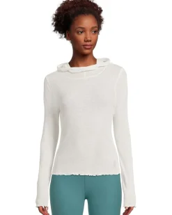 FP Movement Breathe Easy Long Sleeve Women's