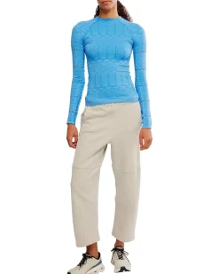 FP Movement High Road Long Sleeve Layer Women's