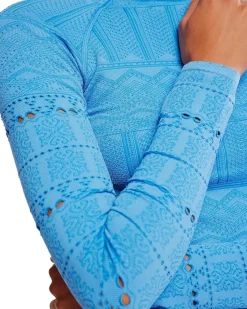 FP Movement High Road Long Sleeve Layer Women's