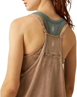 FP Movement Hot Shot Mini Women's