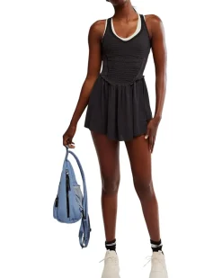 FP Movement Smockin Hot Dress Women's