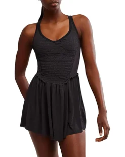 FP Movement Smockin Hot Dress Women's