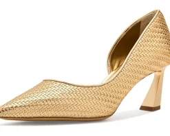 Franco Sarto A-Tawny 2 Pump Women's