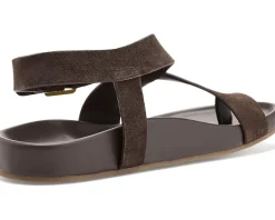 Franco Sarto Blair Strappy Sandals Women's