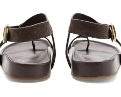 Franco Sarto Blair Strappy Sandals Women's