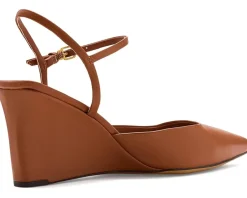 Franco Sarto Cherie Strappy Women's