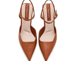 Franco Sarto Cherie Strappy Women's