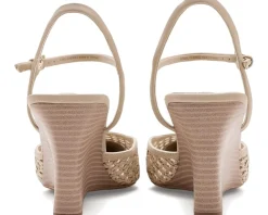 Franco Sarto Cherie Strappy Women's