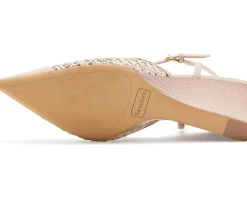 Franco Sarto Cherie Strappy Women's