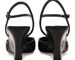 Franco Sarto Cherie Strappy Women's