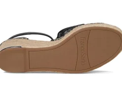 Franco Sarto Clementine Espadrille Sandals Women's