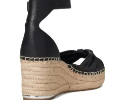 Franco Sarto Clementine Espadrille Sandals Women's