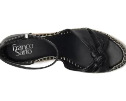 Franco Sarto Clementine Espadrille Sandals Women's