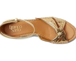Franco Sarto Clementine Espadrille Sandals Women's