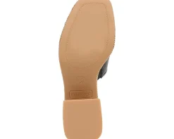Franco Sarto Florence Fashion Slide Heeled Sandals Women's
