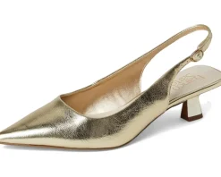 Franco Sarto Jaden Slingback Shoes Women's