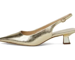 Franco Sarto Jaden Slingback Shoes Women's